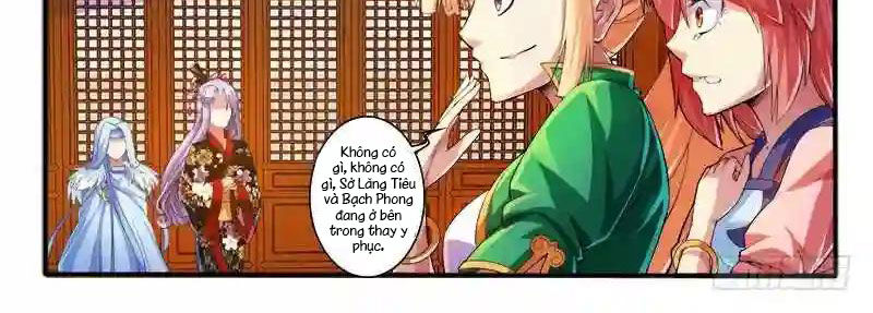 Huyễn Thú Vương - Chapter 300 - Page 7