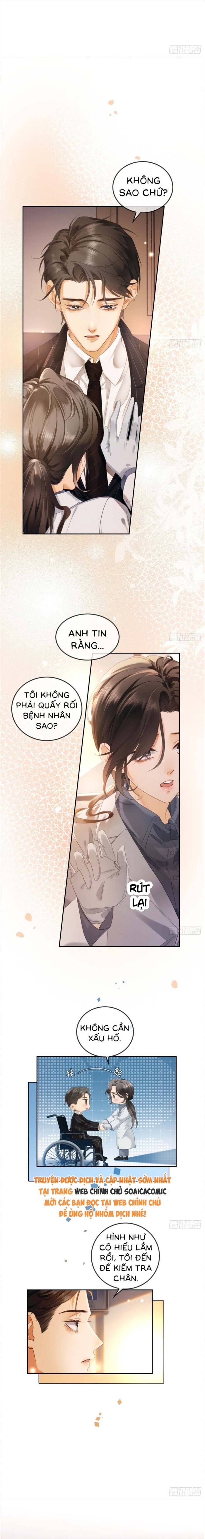 Luân Hãm Khế Ước - Chapter 1 - Page 4