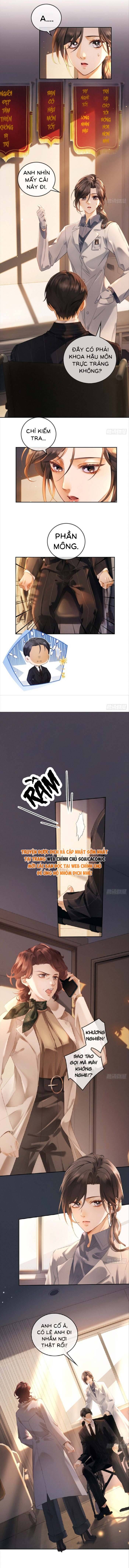 Luân Hãm Khế Ước - Chapter 1 - Page 5