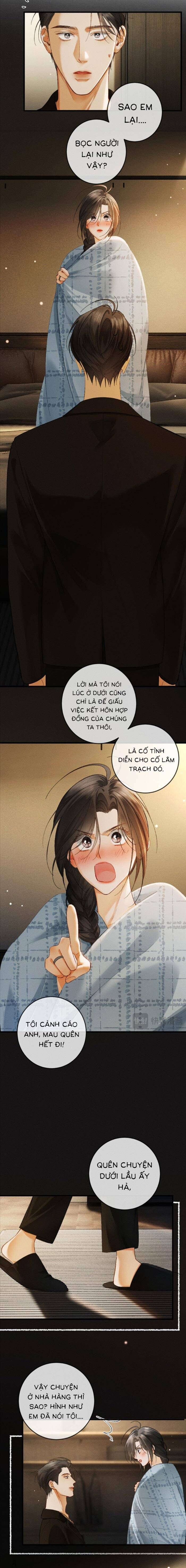 Luân Hãm Khế Ước - Chapter 10 - Page 10