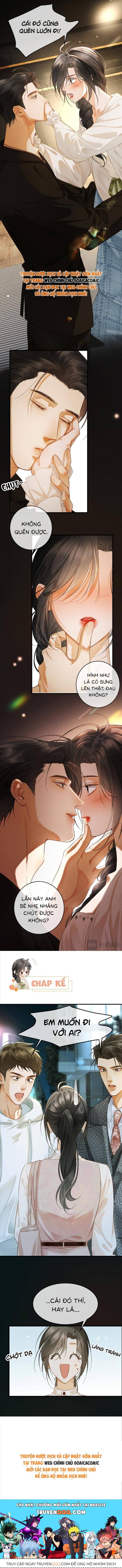 Luân Hãm Khế Ước - Chapter 10 - Page 11