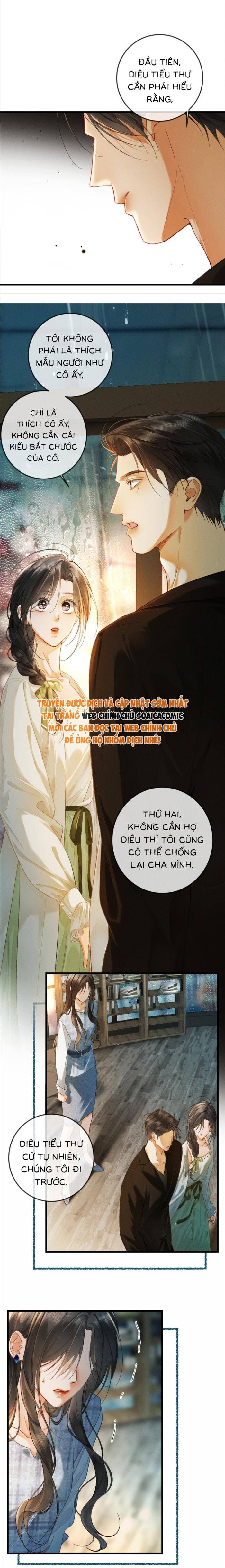 Luân Hãm Khế Ước - Chapter 10 - Page 3