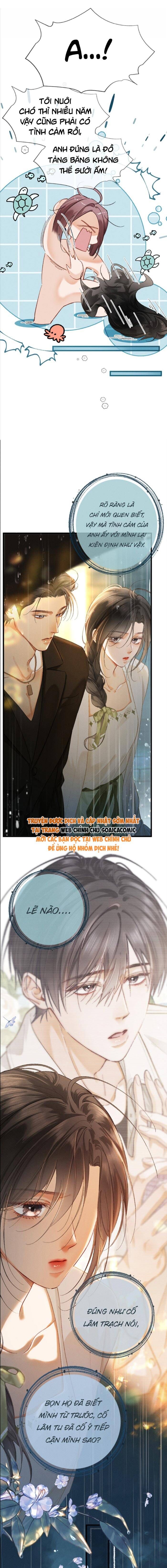 Luân Hãm Khế Ước - Chapter 10 - Page 4