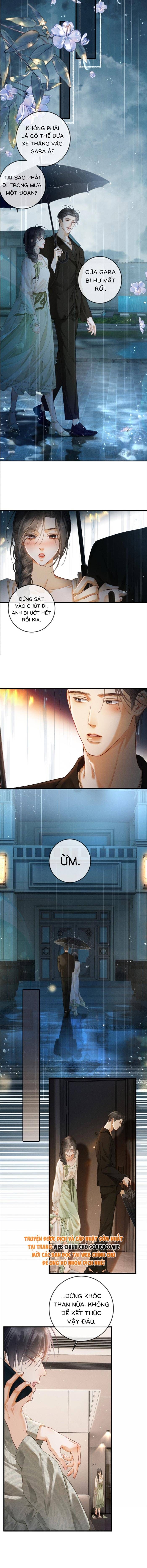 Luân Hãm Khế Ước - Chapter 10 - Page 5