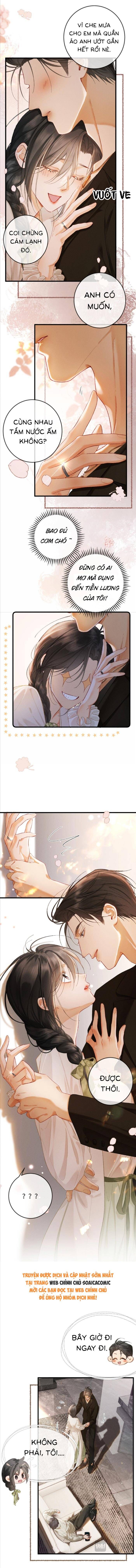 Luân Hãm Khế Ước - Chapter 10 - Page 7