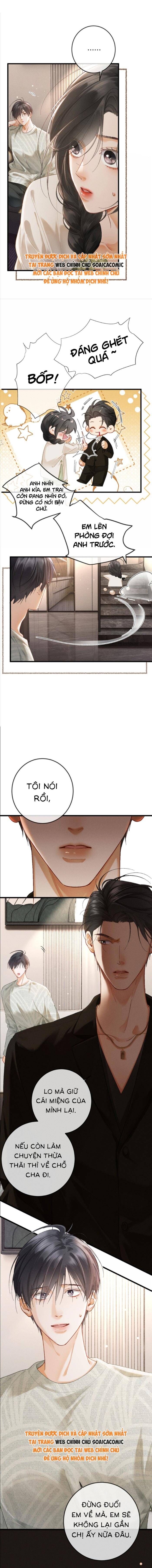 Luân Hãm Khế Ước - Chapter 10 - Page 8