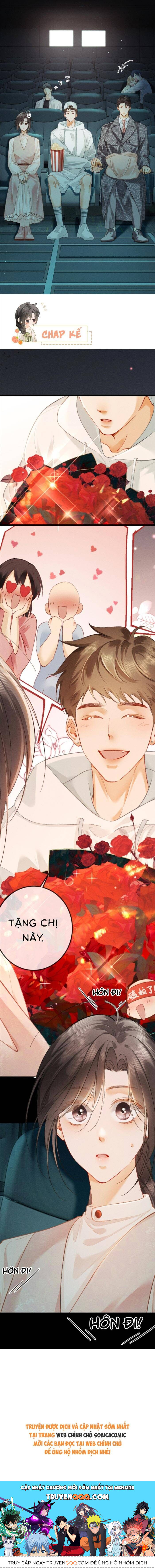 Luân Hãm Khế Ước - Chapter 11 - Page 11