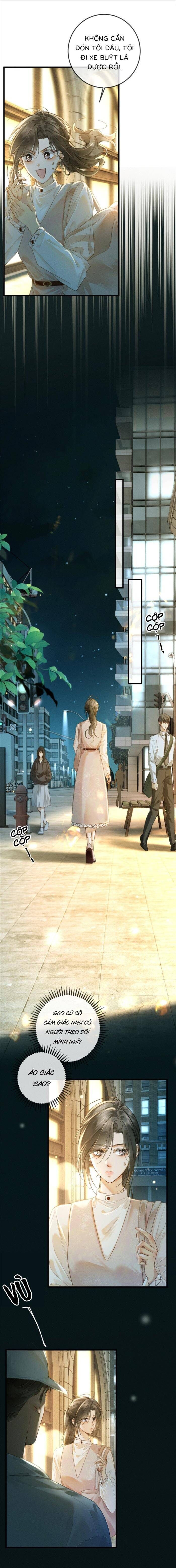 Luân Hãm Khế Ước - Chapter 11 - Page 3