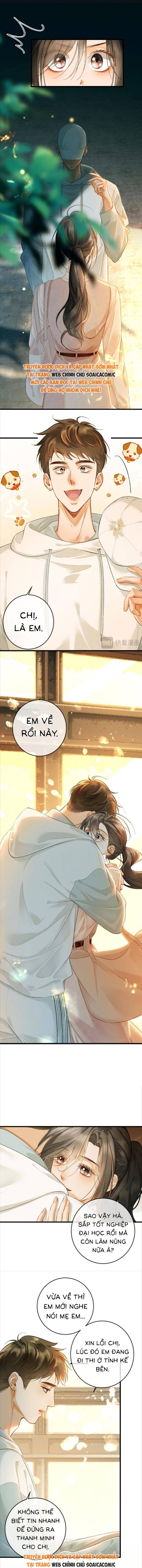 Luân Hãm Khế Ước - Chapter 11 - Page 4