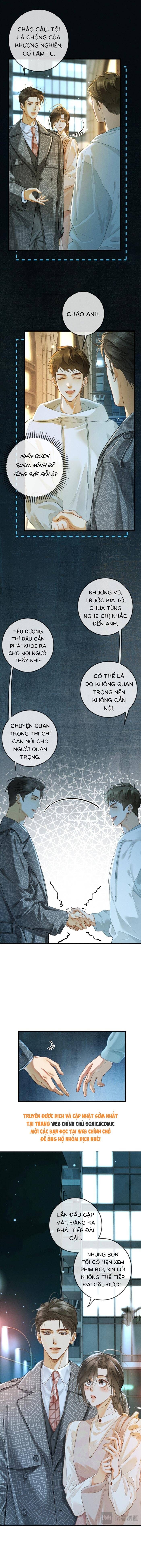 Luân Hãm Khế Ước - Chapter 11 - Page 7