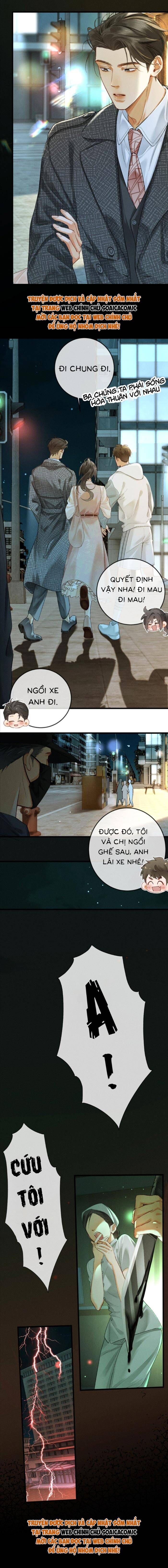 Luân Hãm Khế Ước - Chapter 11 - Page 9