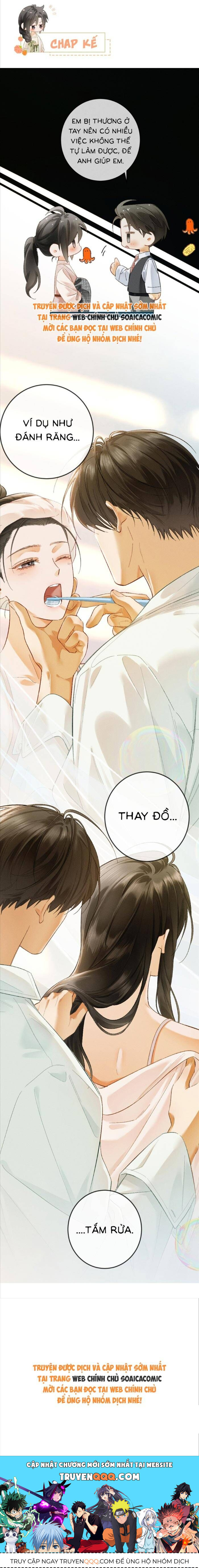 Luân Hãm Khế Ước - Chapter 12 - Page 10