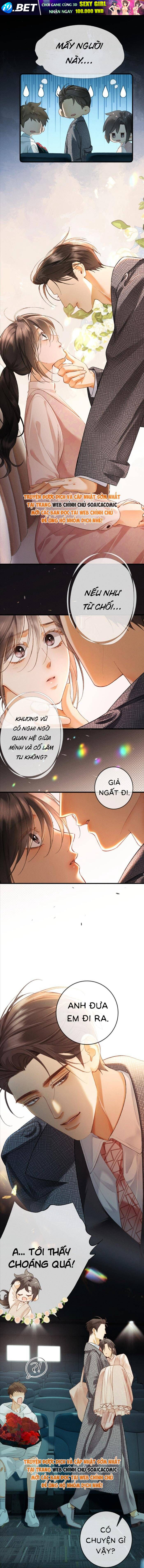 Luân Hãm Khế Ước - Chapter 12 - Page 4