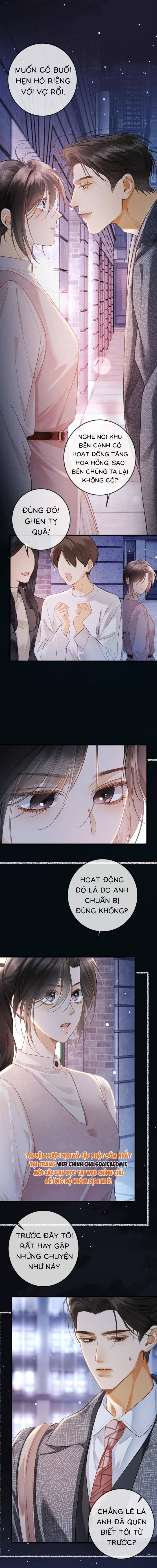 Luân Hãm Khế Ước - Chapter 12 - Page 6