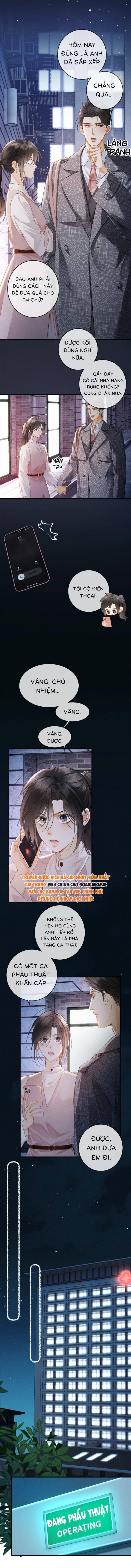 Luân Hãm Khế Ước - Chapter 12 - Page 7