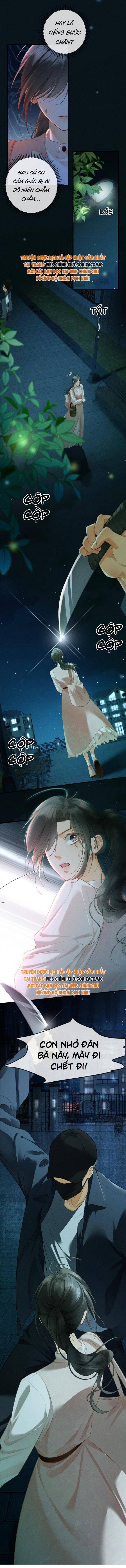 Luân Hãm Khế Ước - Chapter 12 - Page 9