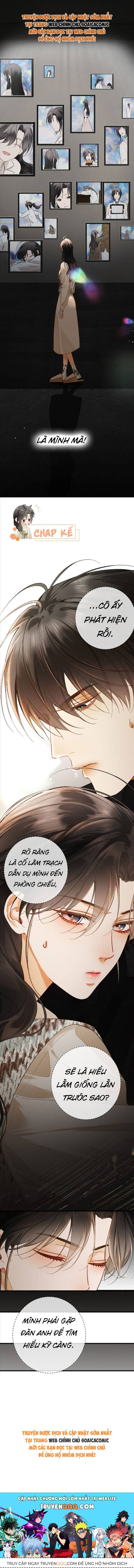 Luân Hãm Khế Ước - Chapter 13 - Page 10