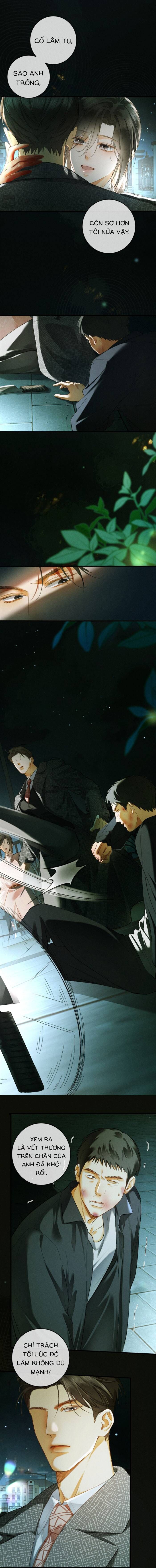 Luân Hãm Khế Ước - Chapter 13 - Page 3