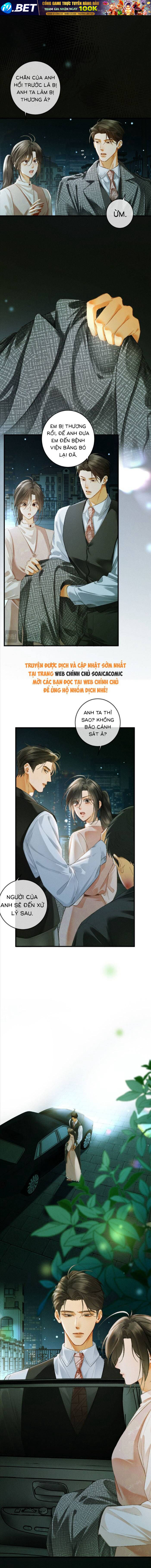 Luân Hãm Khế Ước - Chapter 13 - Page 4