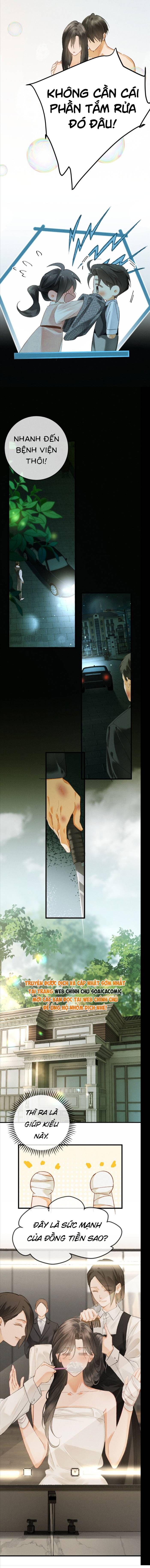 Luân Hãm Khế Ước - Chapter 13 - Page 6