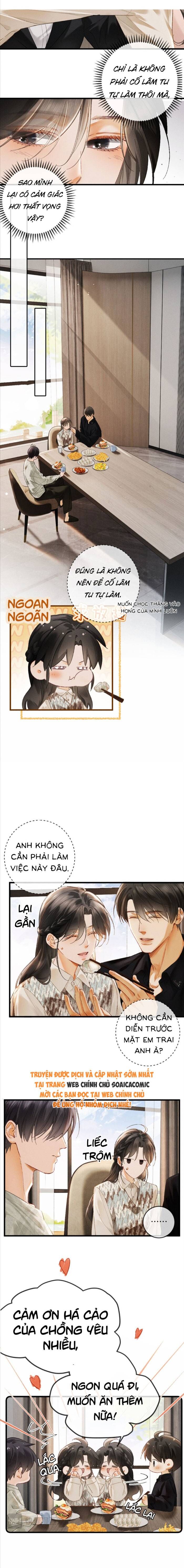 Luân Hãm Khế Ước - Chapter 13 - Page 7