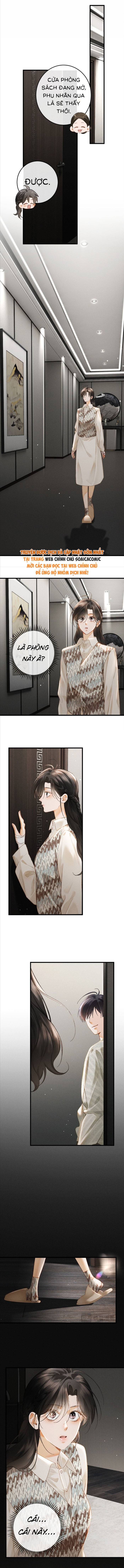 Luân Hãm Khế Ước - Chapter 13 - Page 9