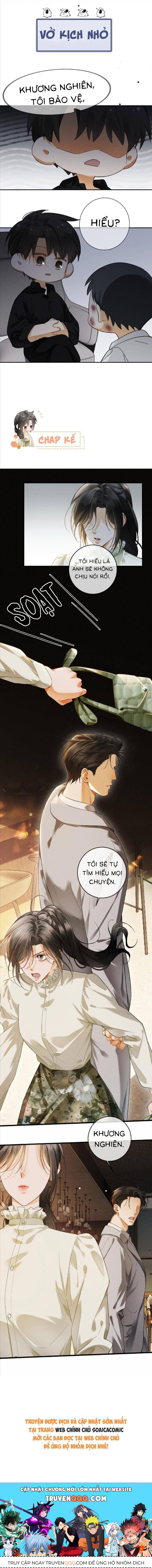 Luân Hãm Khế Ước - Chapter 14 - Page 10