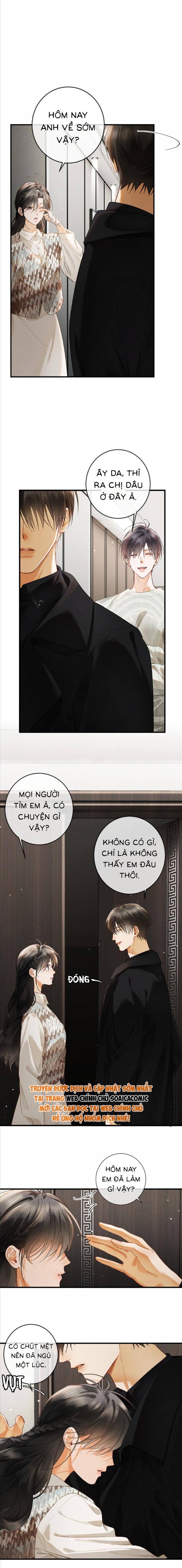 Luân Hãm Khế Ước - Chapter 14 - Page 4