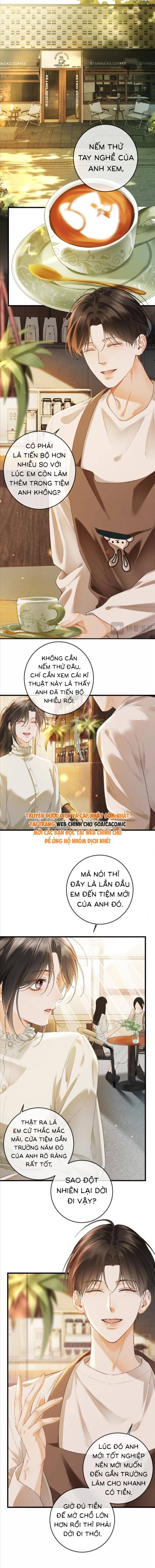 Luân Hãm Khế Ước - Chapter 14 - Page 6