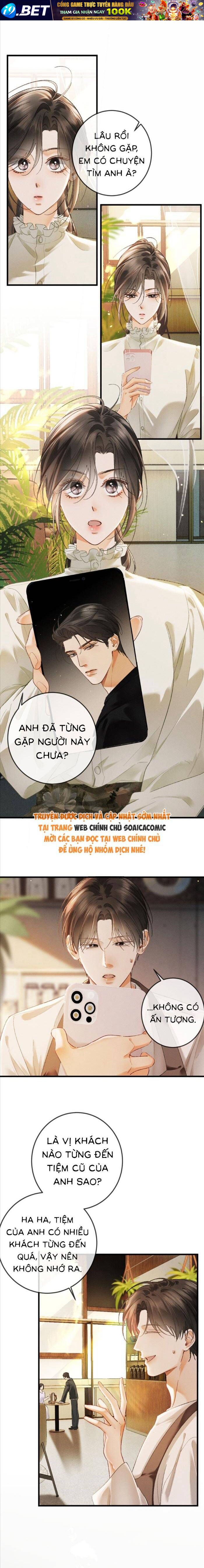 Luân Hãm Khế Ước - Chapter 14 - Page 7