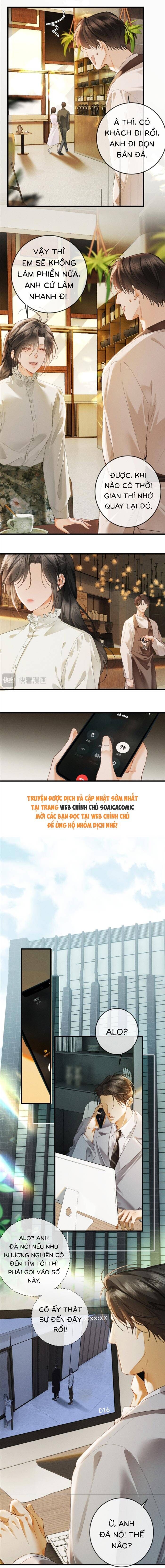 Luân Hãm Khế Ước - Chapter 14 - Page 8