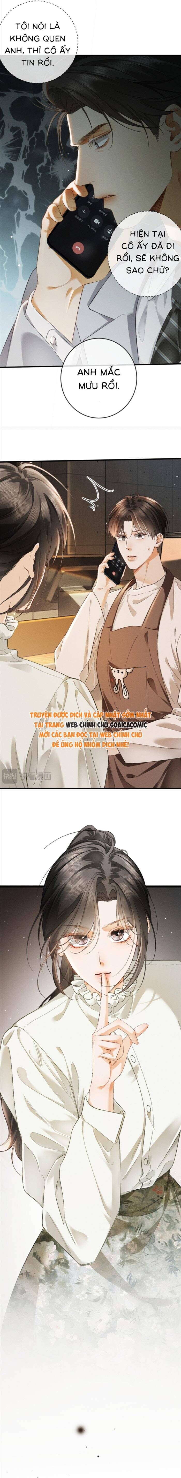 Luân Hãm Khế Ước - Chapter 14 - Page 9