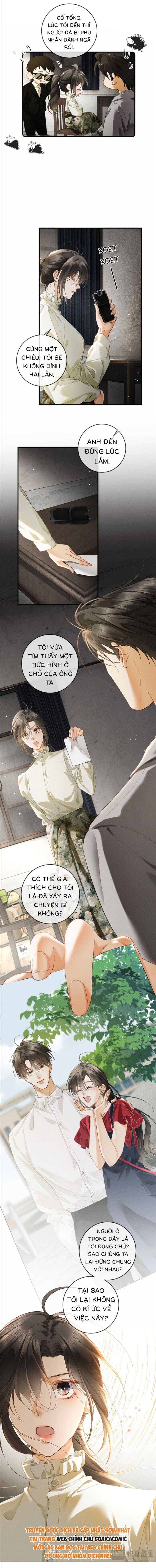 Luân Hãm Khế Ước - Chapter 15 - Page 10