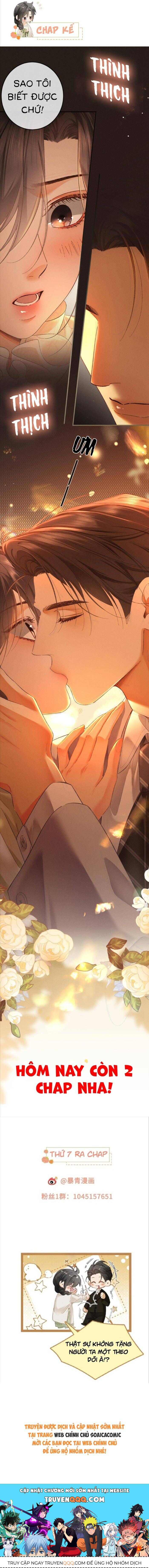 Luân Hãm Khế Ước - Chapter 15 - Page 11