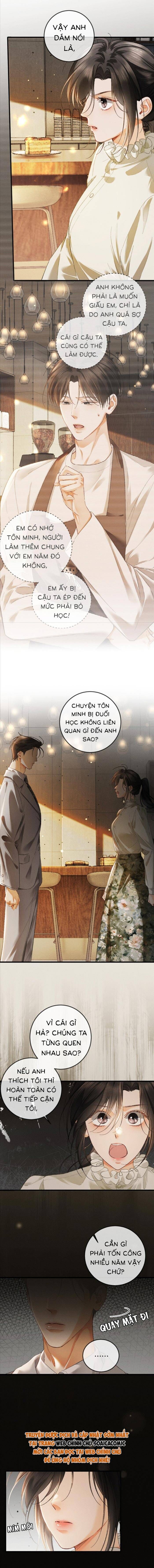 Luân Hãm Khế Ước - Chapter 15 - Page 3