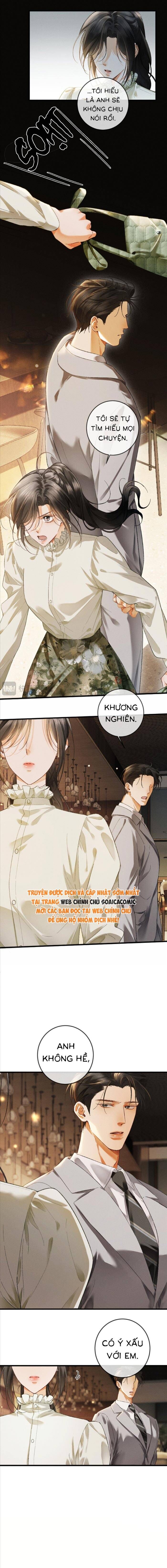 Luân Hãm Khế Ước - Chapter 15 - Page 4