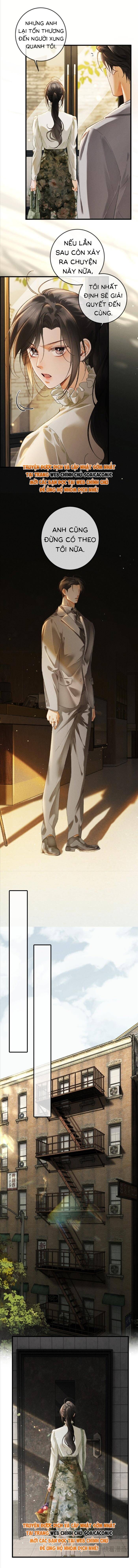 Luân Hãm Khế Ước - Chapter 15 - Page 5