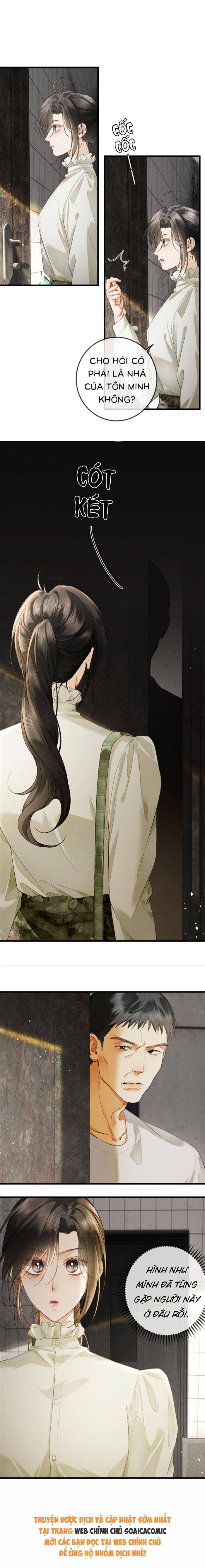 Luân Hãm Khế Ước - Chapter 15 - Page 6