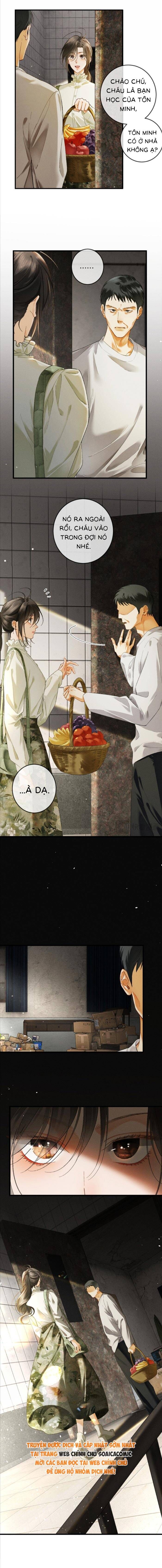 Luân Hãm Khế Ước - Chapter 15 - Page 7