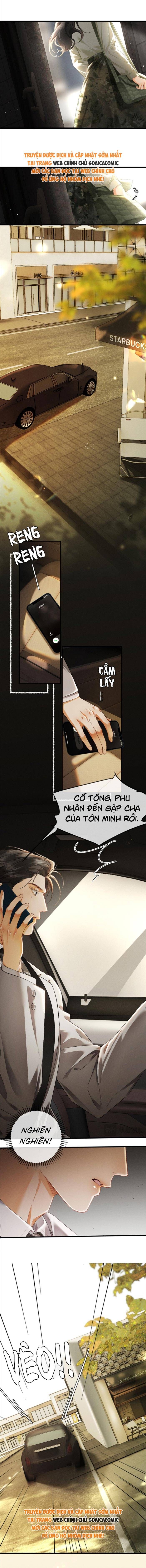 Luân Hãm Khế Ước - Chapter 15 - Page 8