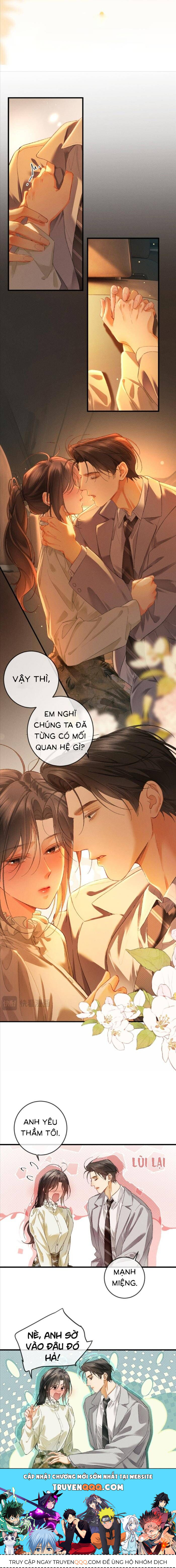 Luân Hãm Khế Ước - Chapter 16.1 - Page 6