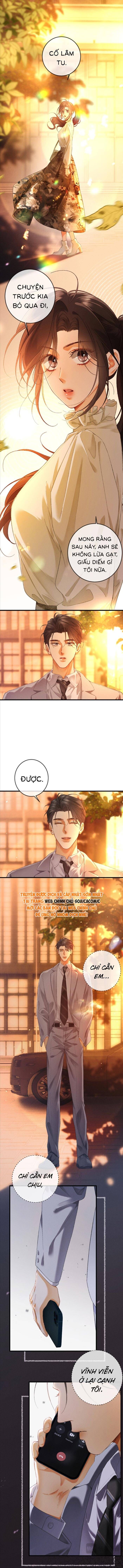 Luân Hãm Khế Ước - Chapter 16.2 - Page 4