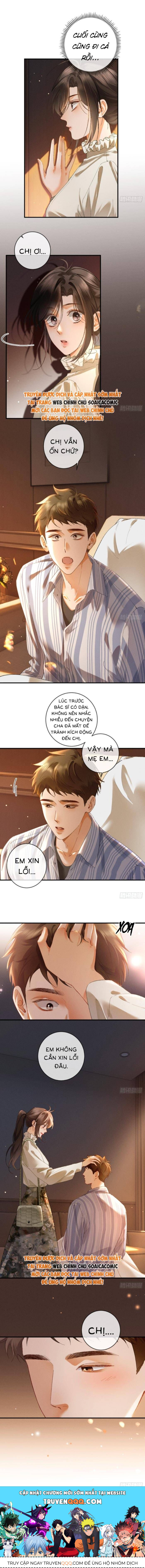 Luân Hãm Khế Ước - Chapter 17.1 - Page 6