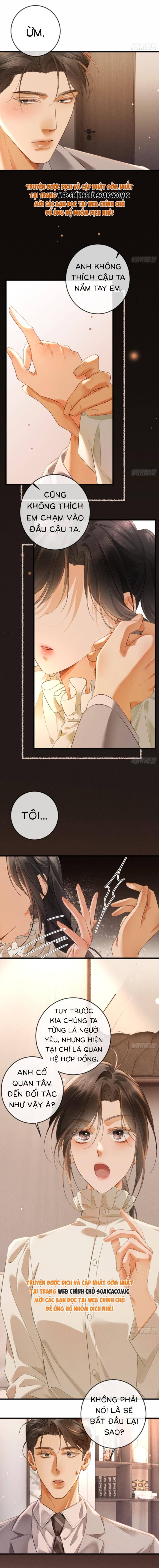 Luân Hãm Khế Ước - Chapter 17.2 - Page 3