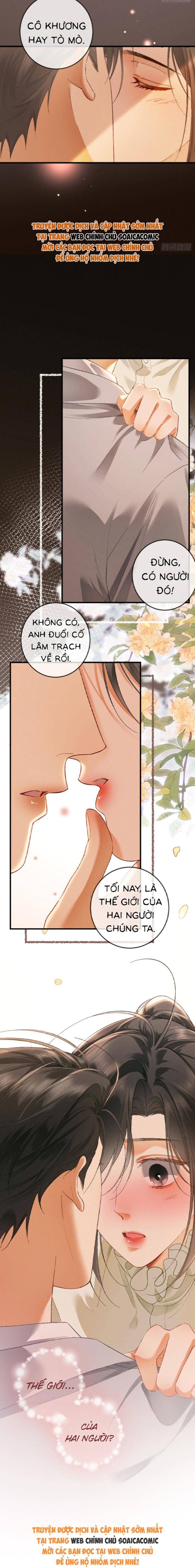 Luân Hãm Khế Ước - Chapter 17.2 - Page 5