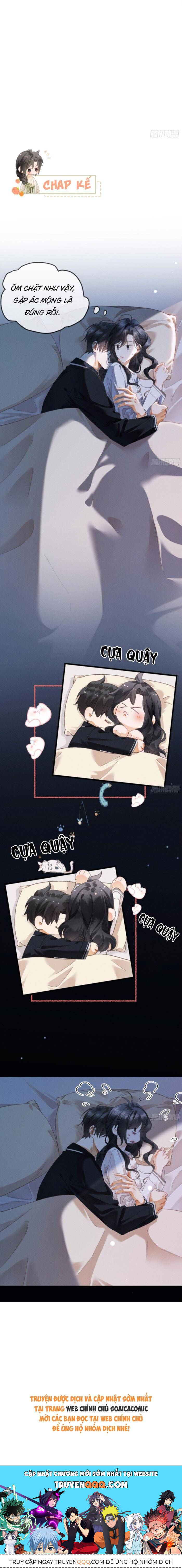 Luân Hãm Khế Ước - Chapter 17.2 - Page 6
