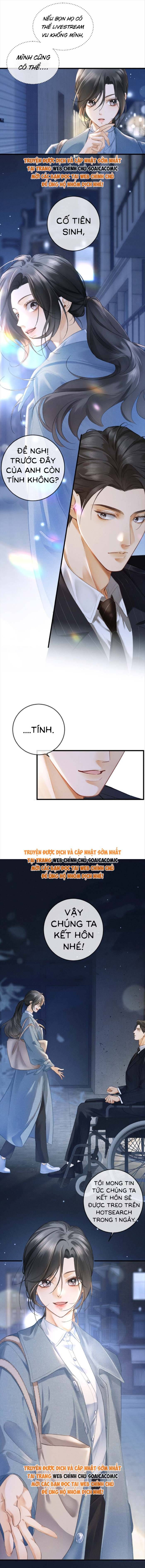 Luân Hãm Khế Ước - Chapter 2 - Page 11