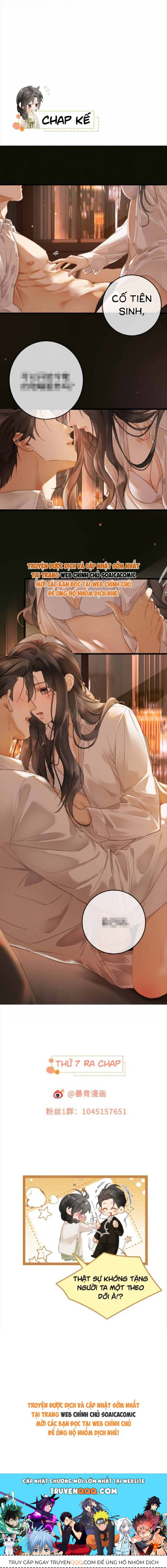 Luân Hãm Khế Ước - Chapter 2 - Page 13