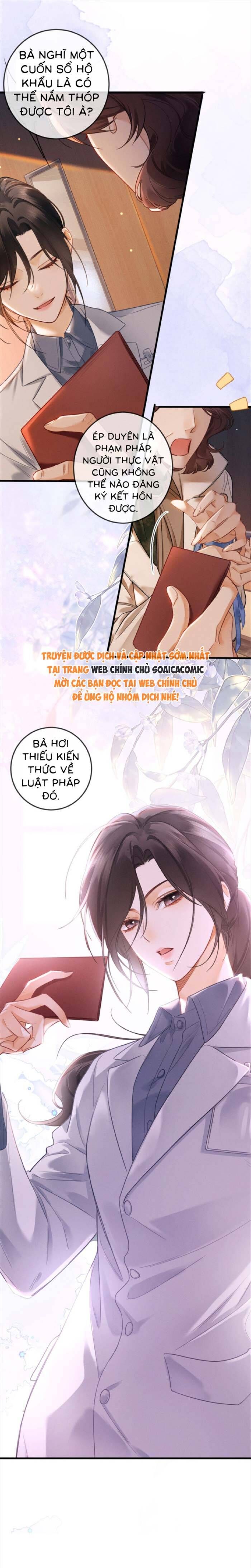 Luân Hãm Khế Ước - Chapter 2 - Page 4