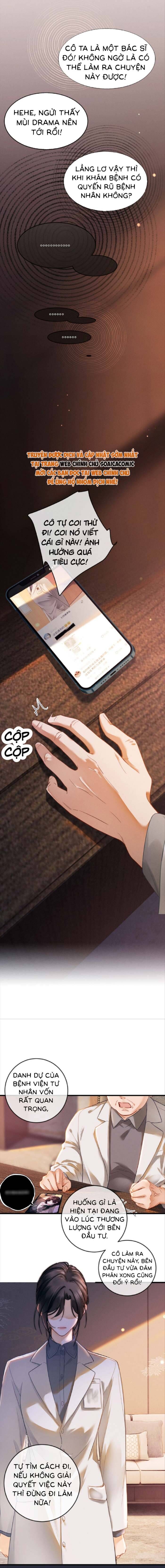 Luân Hãm Khế Ước - Chapter 2 - Page 6